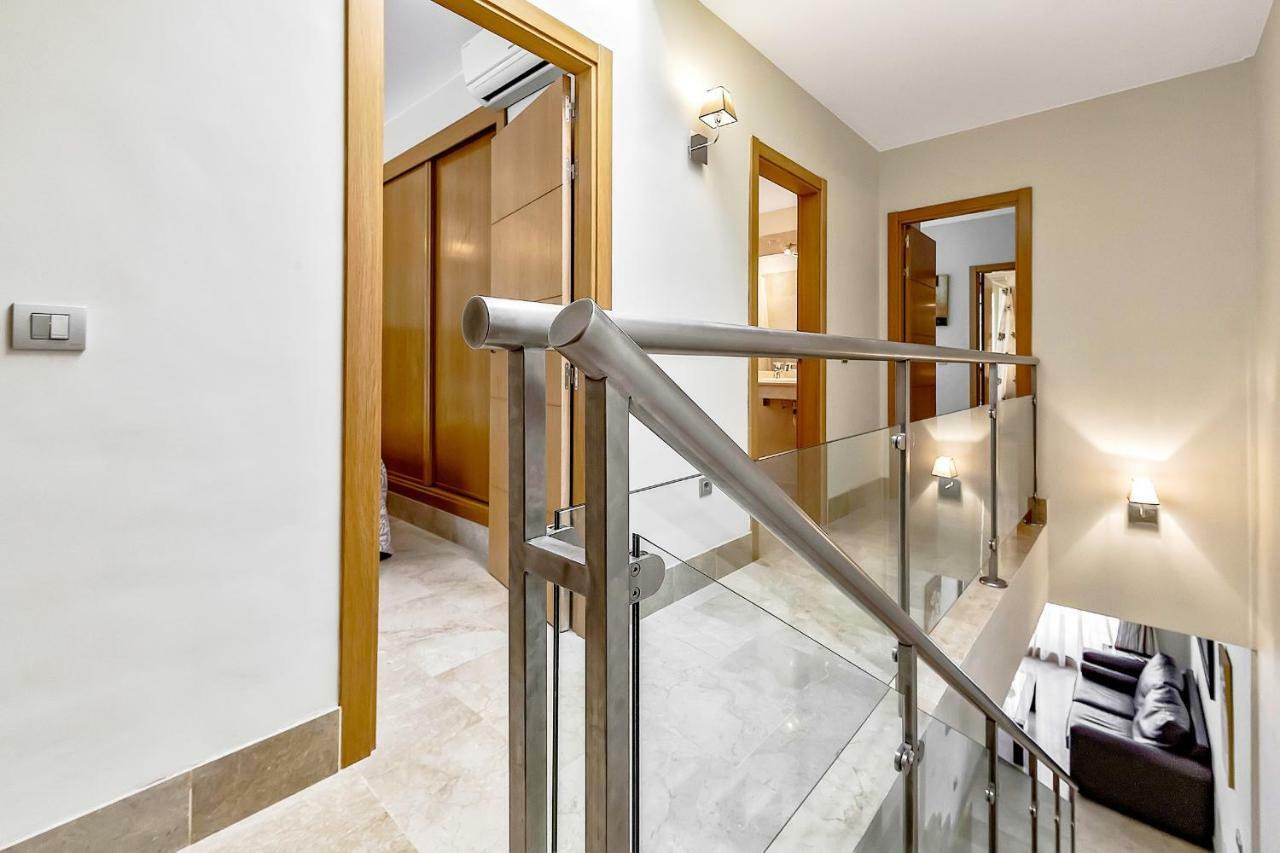 Townhouse 2 Bedrooms On The First Line 圣米格尔德阿沃纳 外观 照片